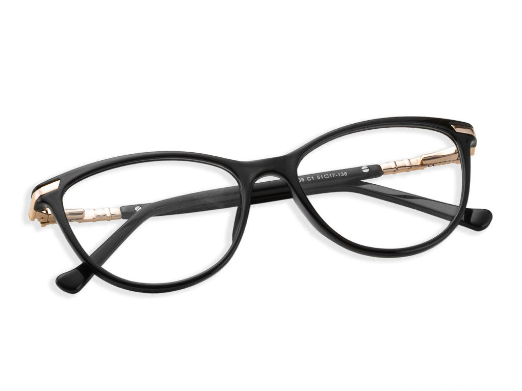 IRUS 2935 Cat Eye Women Frames