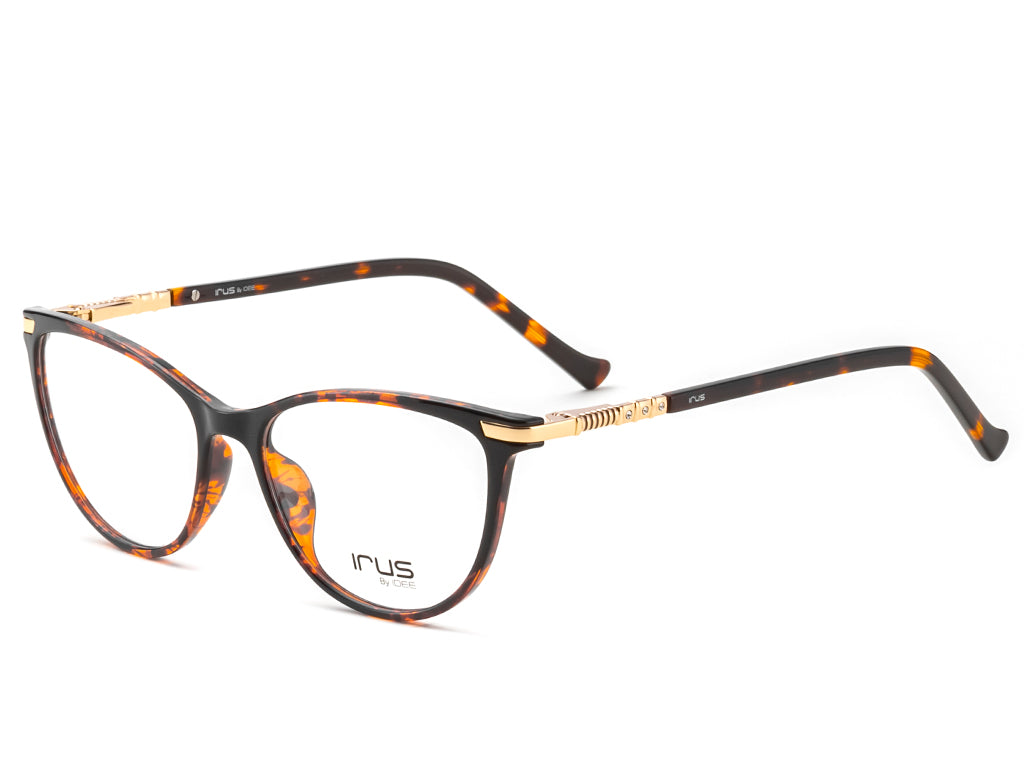IRUS 2935 Cat Eye Women Frames