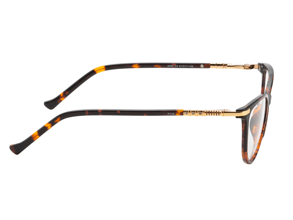 IRUS 2935 Cat Eye Women Frames