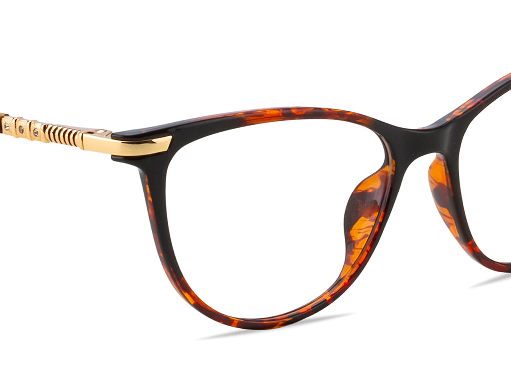 IRUS 2935 Cat Eye Women Frames