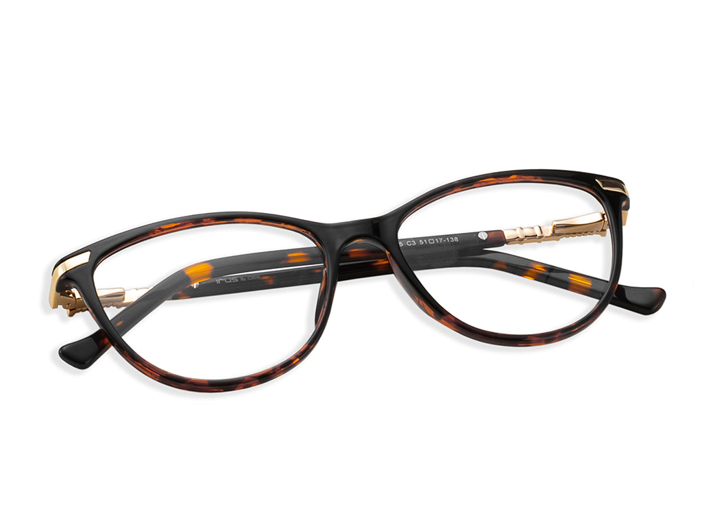 IRUS 2935 Cat Eye Women Frames