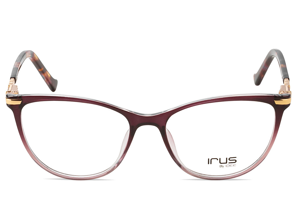 IRUS 2935 Cat Eye Women Frames
