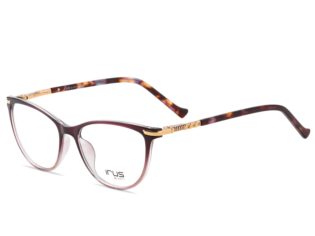 IRUS 2935 Cat Eye Women Frames