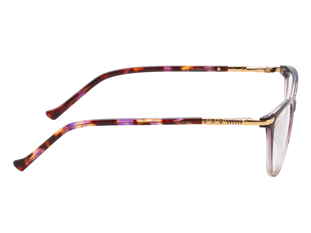 IRUS 2935 Cat Eye Women Frames