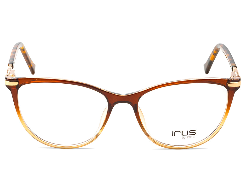 IRUS 2935 Cat Eye Women Frames