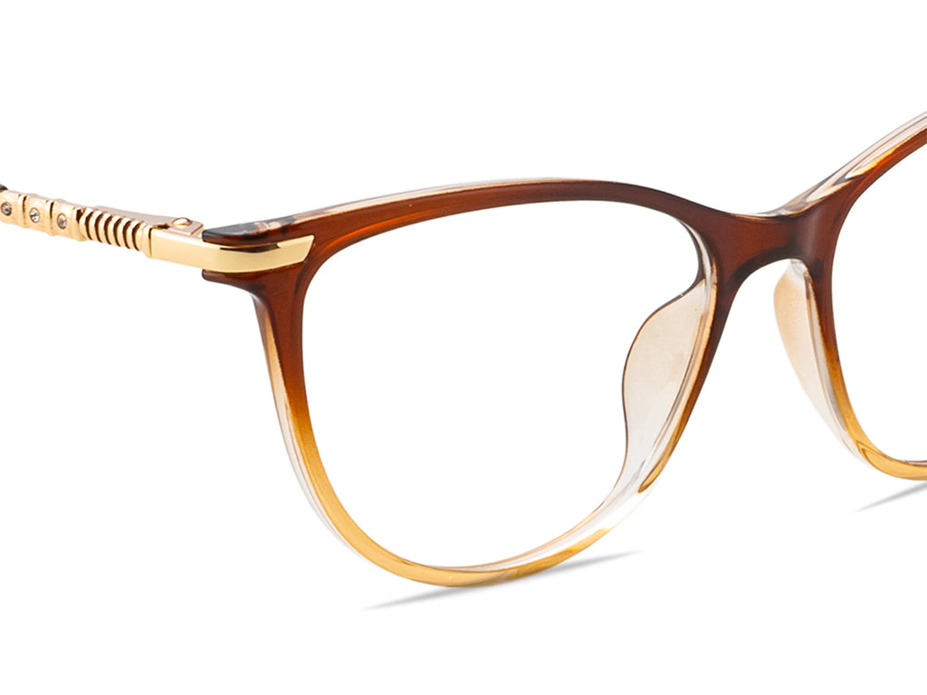 IRUS 2935 Cat Eye Women Frames