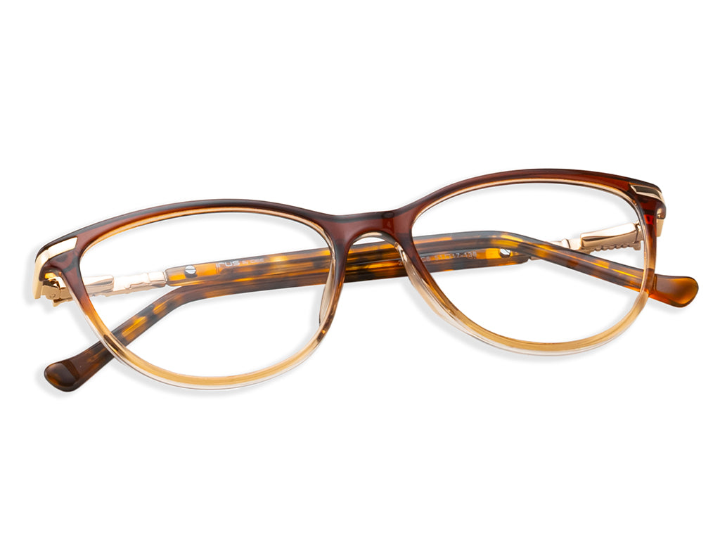 IRUS 2935 Women Cat Eye Frames