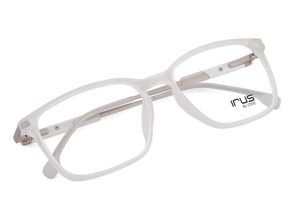 IRUS 2936 Men Square Frames