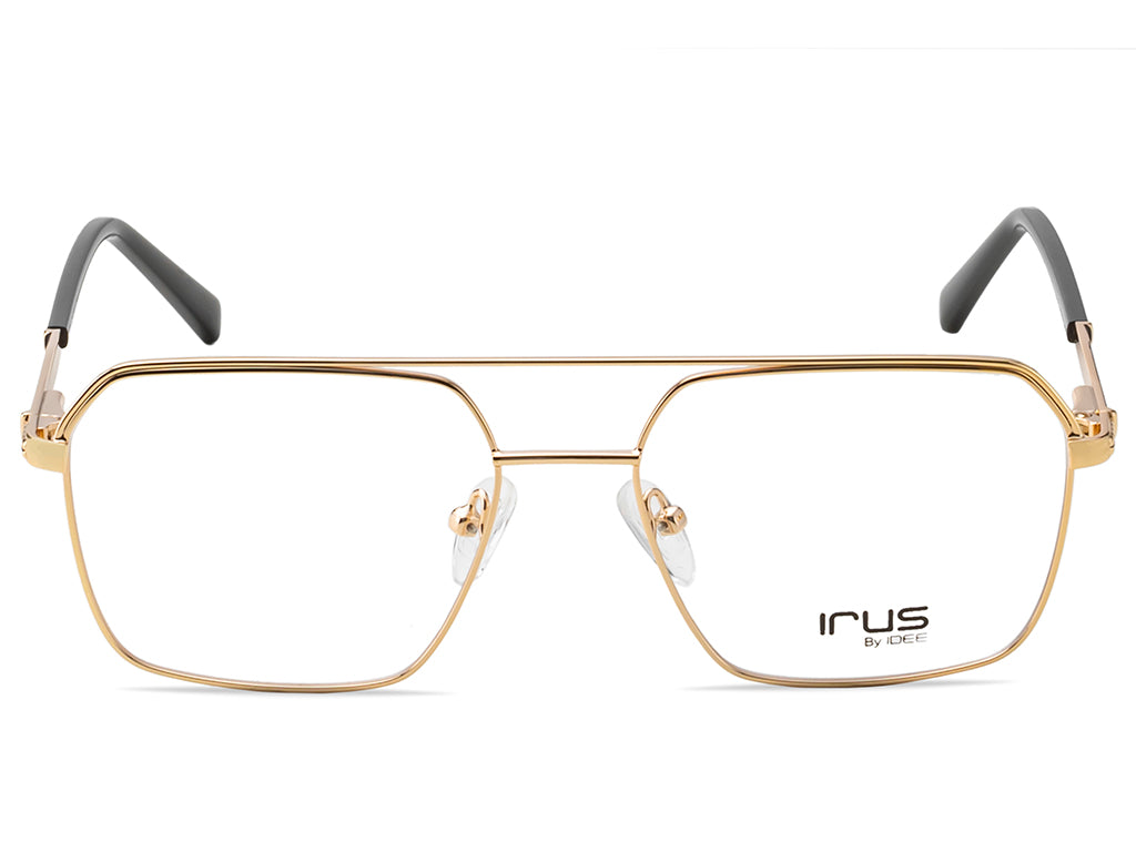 IRUS 2944 Square Men Frames