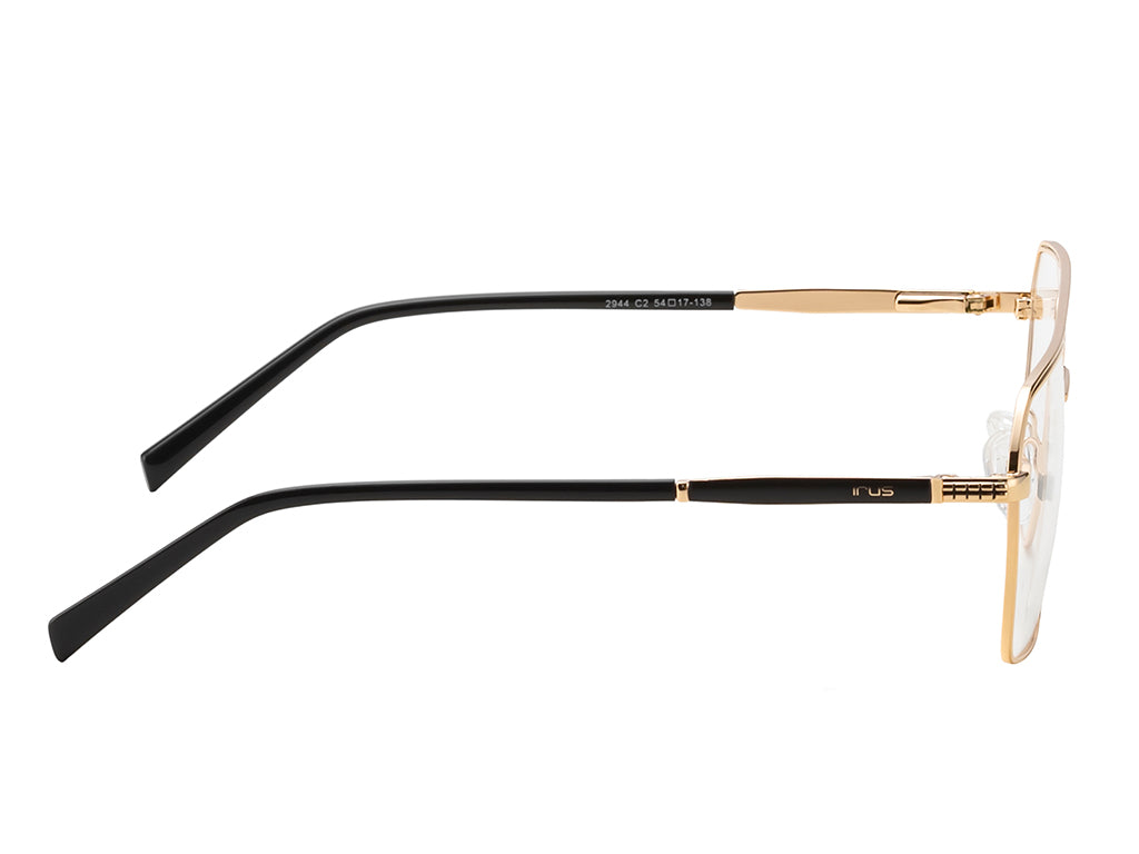 IRUS 2944 Square Men Frames