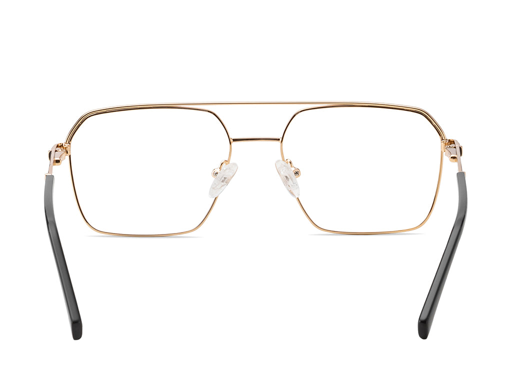 IRUS 2944 Square Men Frames