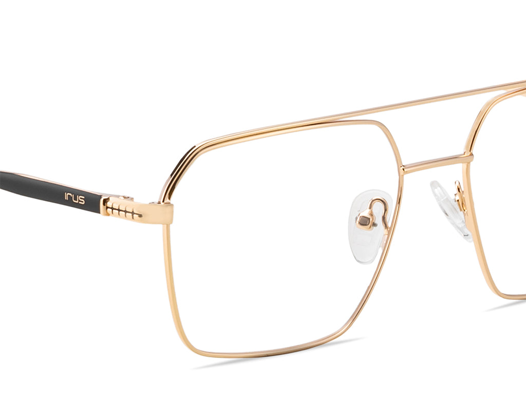 IRUS 2944 Square Men Frames