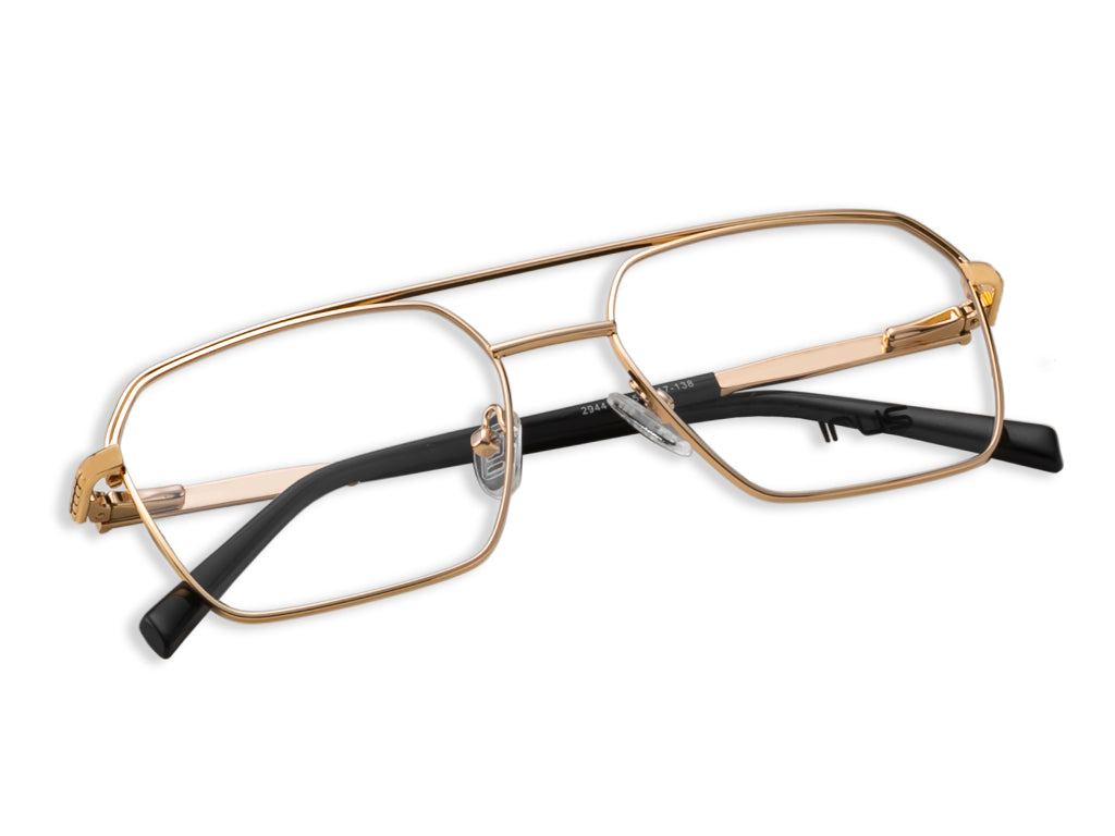 IRUS 2944 Square Men Frames