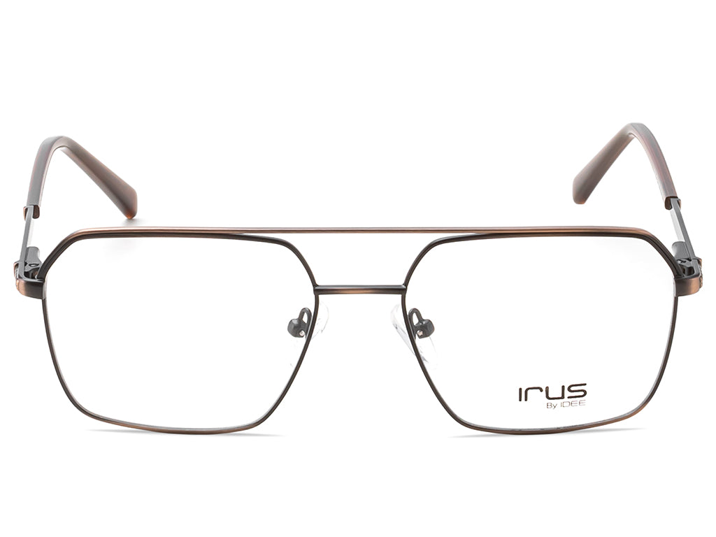 IRUS 2944 Square Men Frames