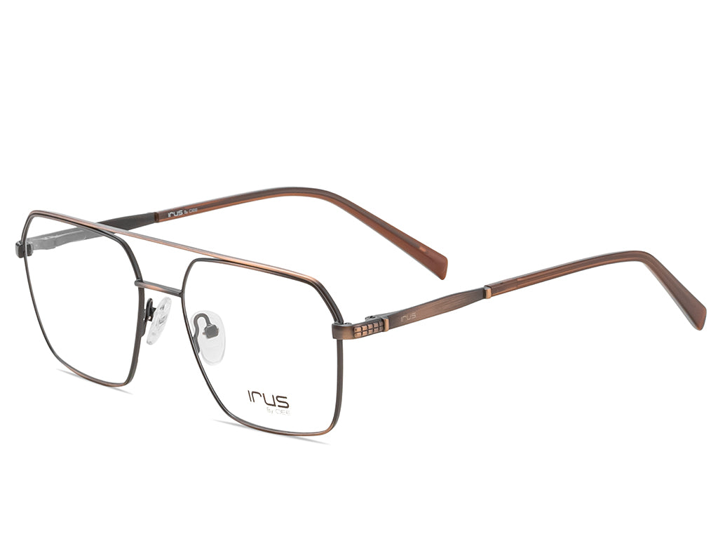 IRUS 2944 Square Men Frames