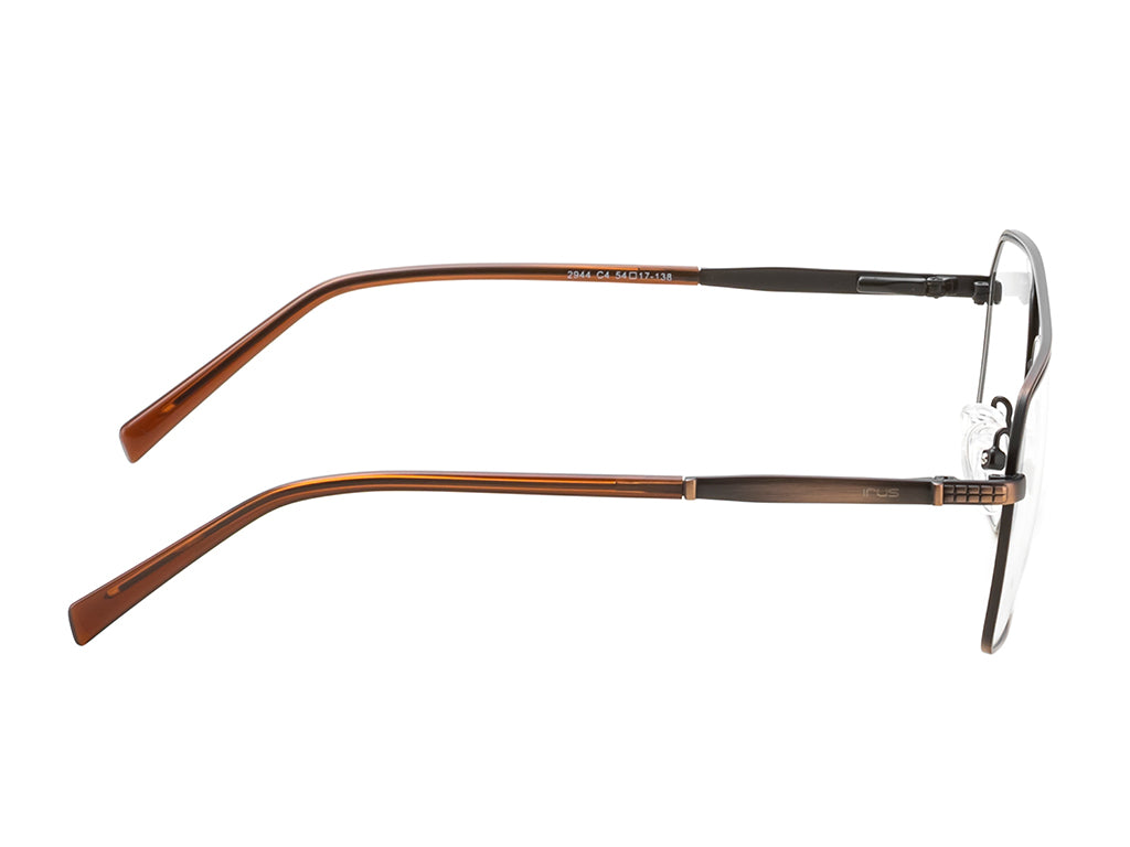 IRUS 2944 Square Men Frames