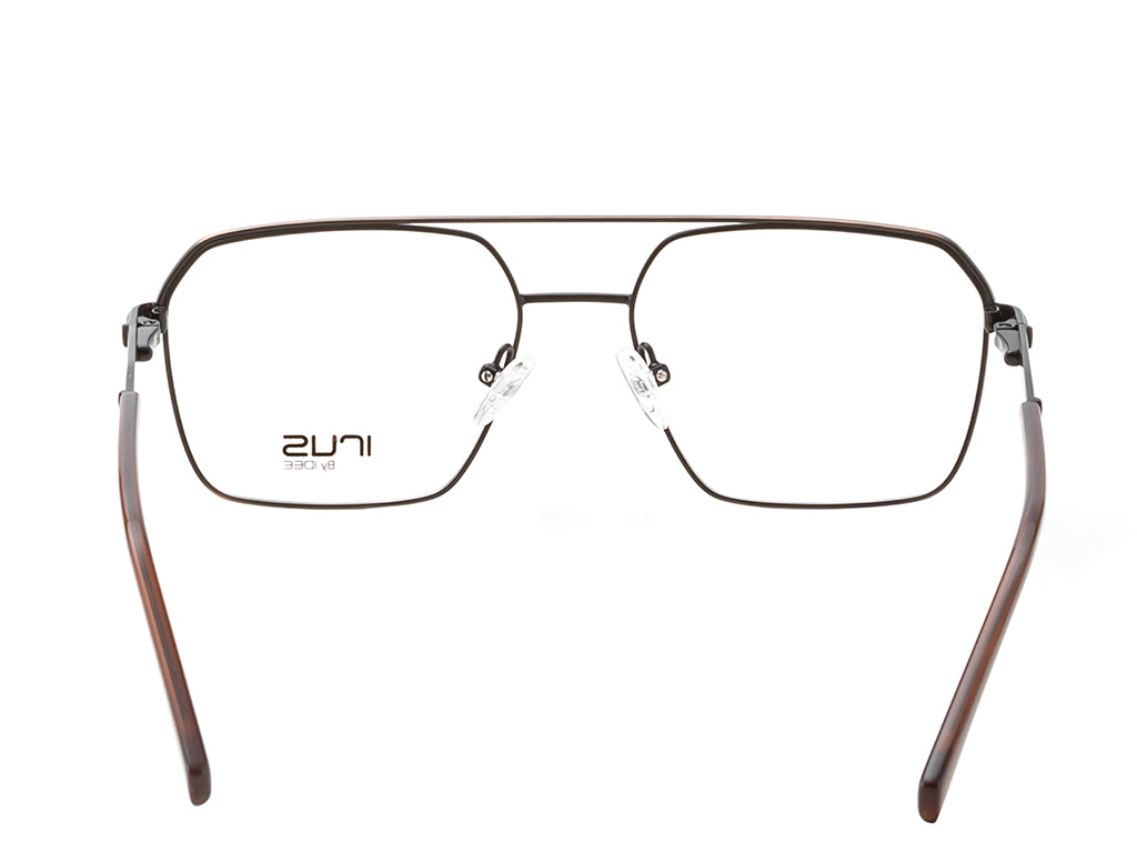 IRUS 2944 Square Men Frames