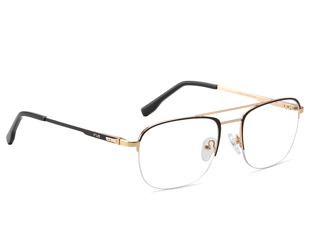 IRUS 2945 Men Square Frames