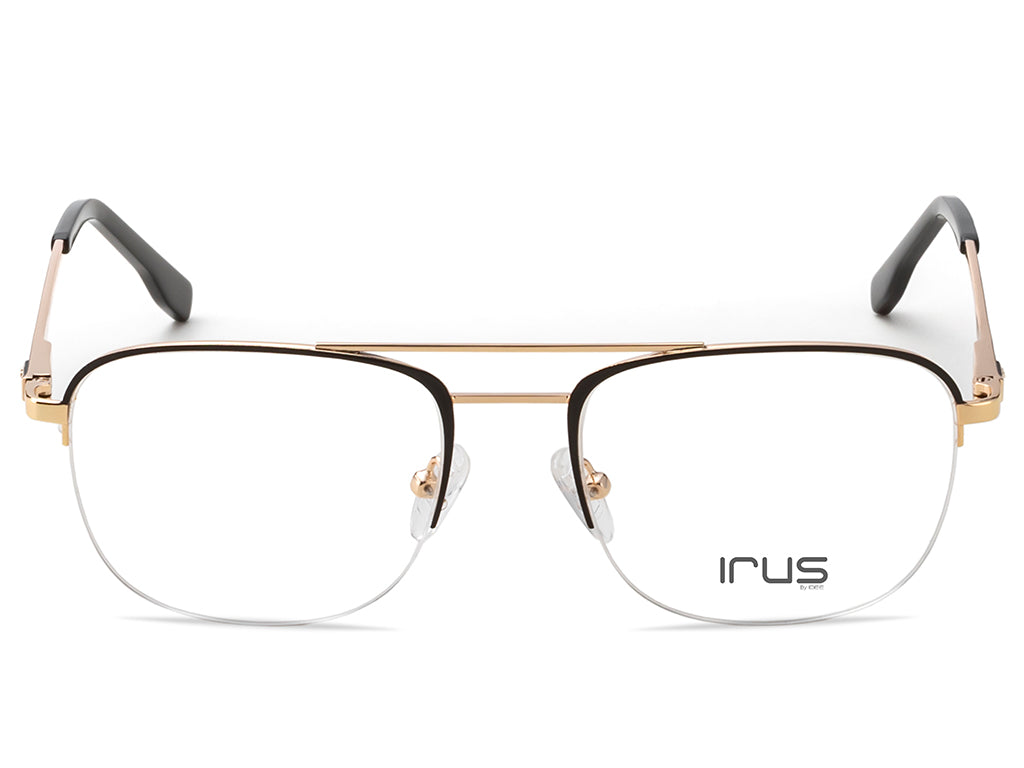 IRUS 2945 Men Square Frames