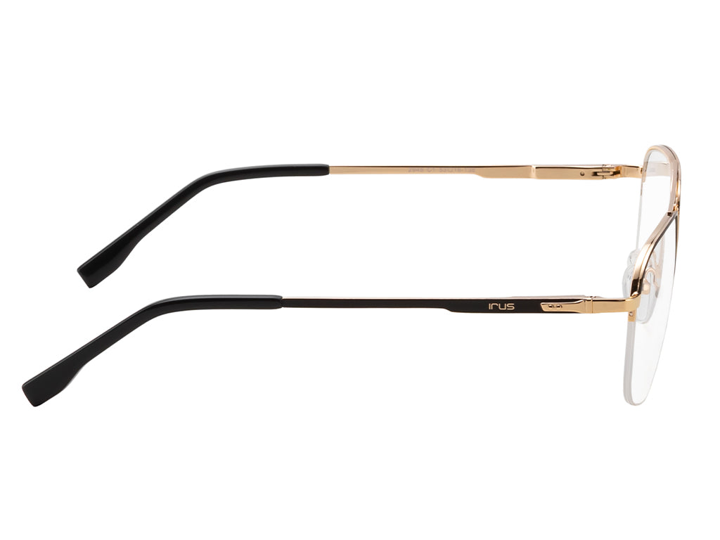 IRUS 2945 Men Square Frames
