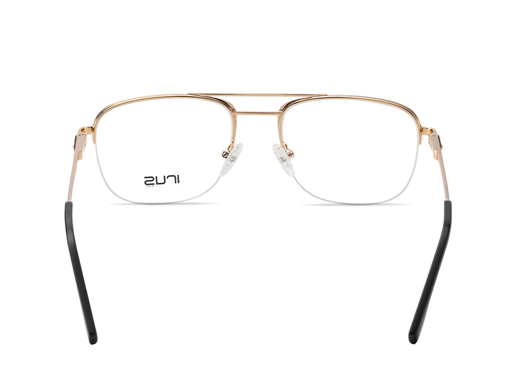 IRUS 2945 Men Square Frames