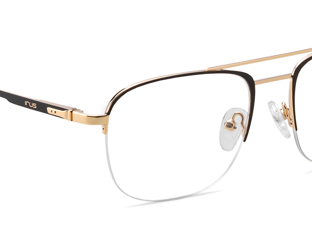 IRUS 2945 Men Square Frames