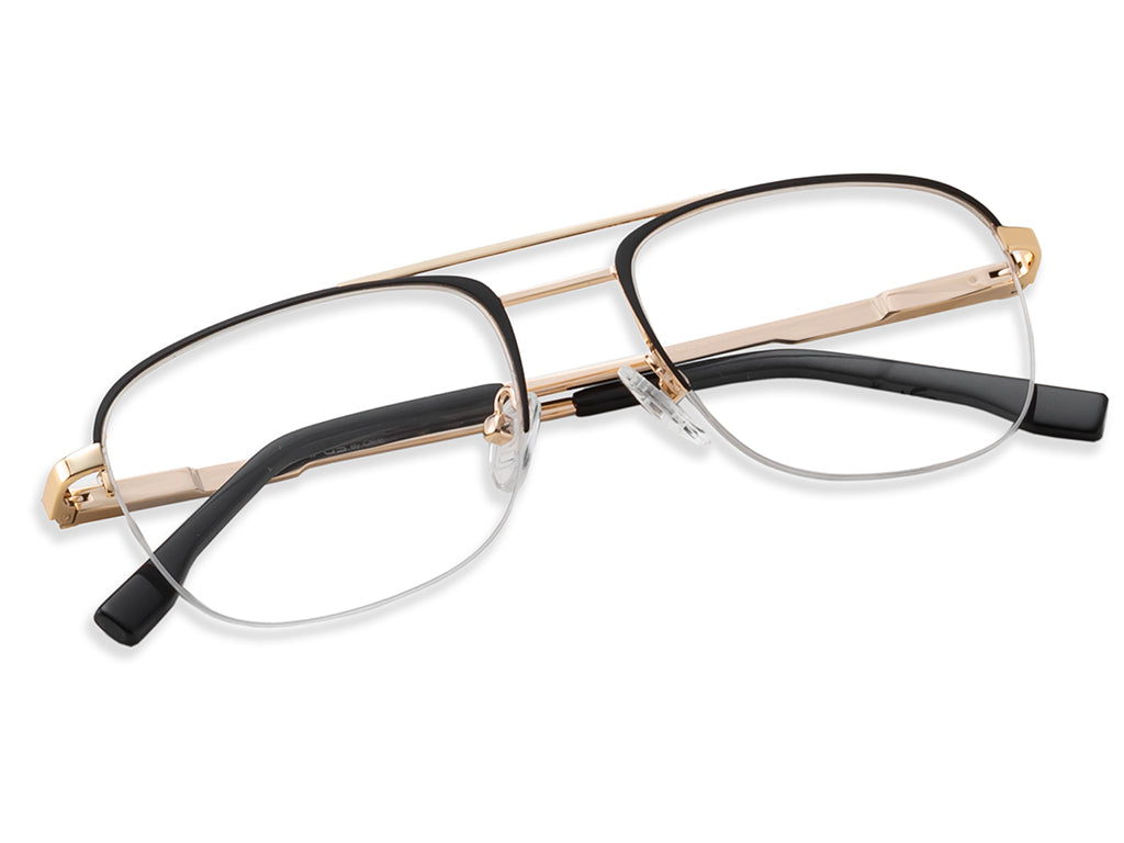 IRUS 2945 Men Square Frames
