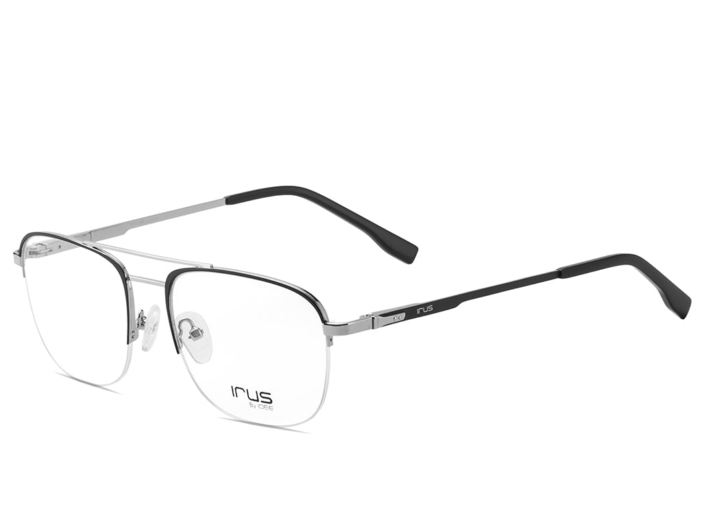 IRUS 2945 Square Men Frames