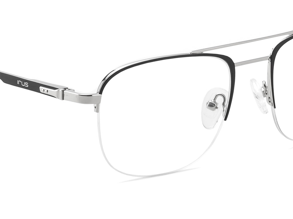 IRUS 2945 Square Men Frames