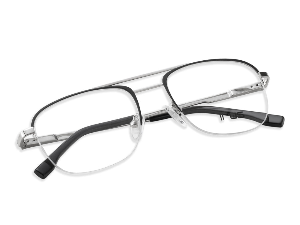 IRUS 2945 Square Men Frames