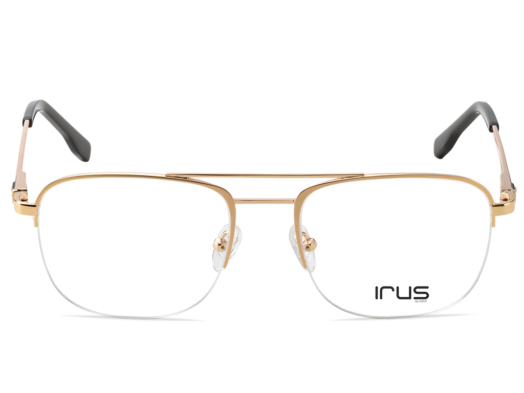 IRUS 2945 Square Men Frames
