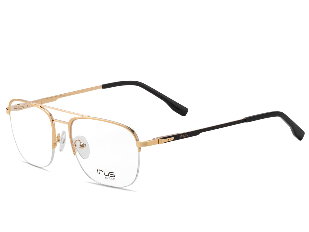 IRUS 2945 Square Men Frames