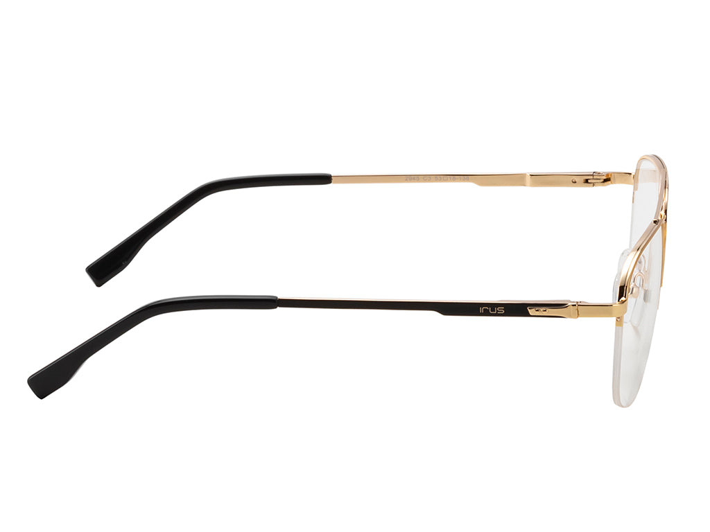 IRUS 2945 Square Men Frames