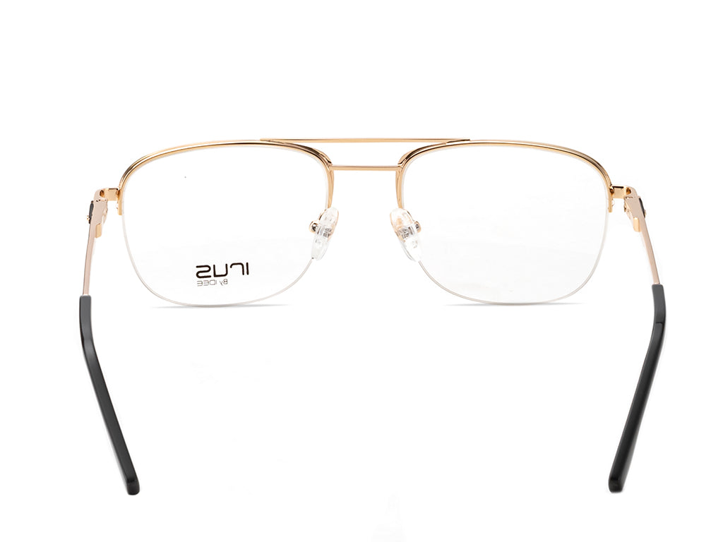 IRUS 2945 Square Men Frames