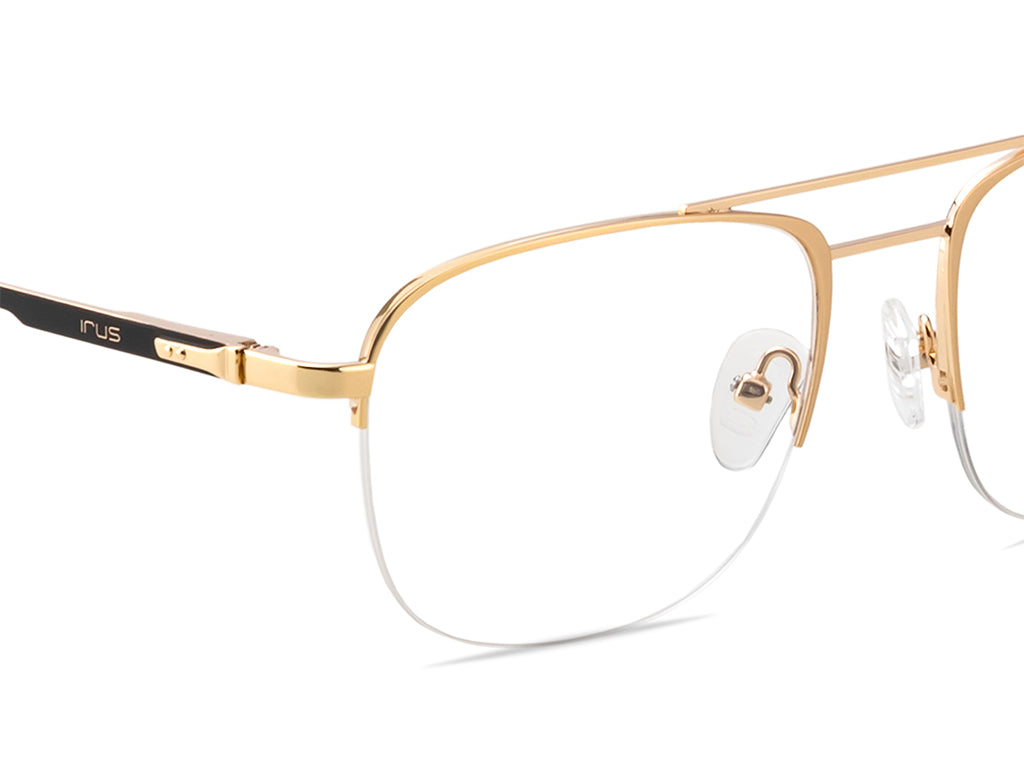 IRUS 2945 Square Men Frames