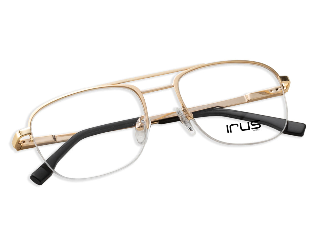 IRUS 2945 Square Men Frames