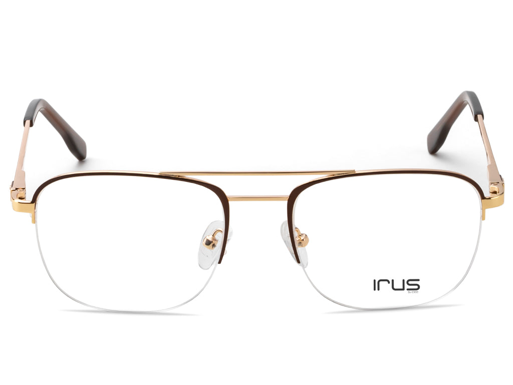IRUS 2945 Square Men Frames