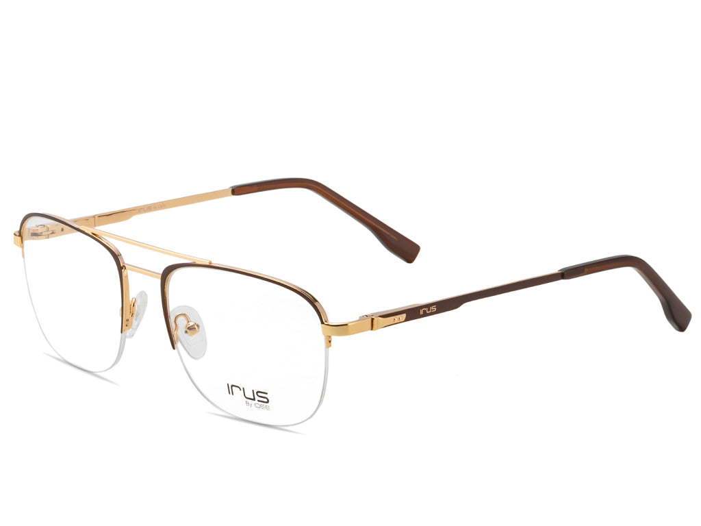 IRUS 2945 Square Men Frames