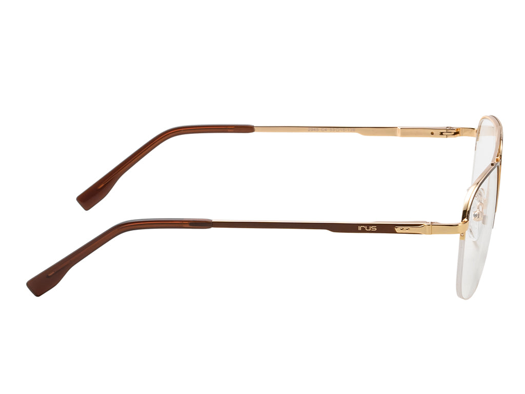 IRUS 2945 Square Men Frames