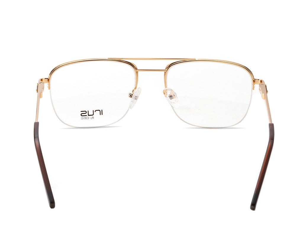 IRUS 2945 Square Men Frames