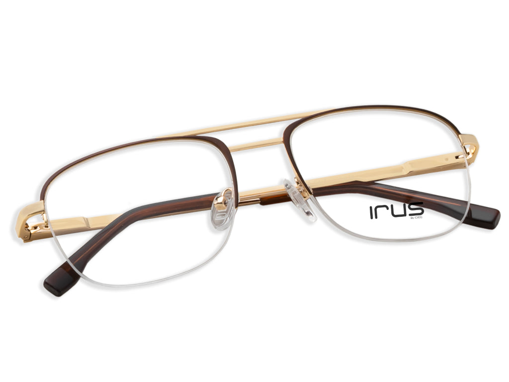 IRUS 2945 Square Men Frames