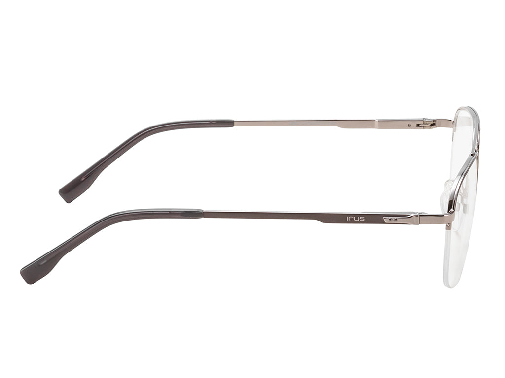 IRUS 2945 Square Men Frames