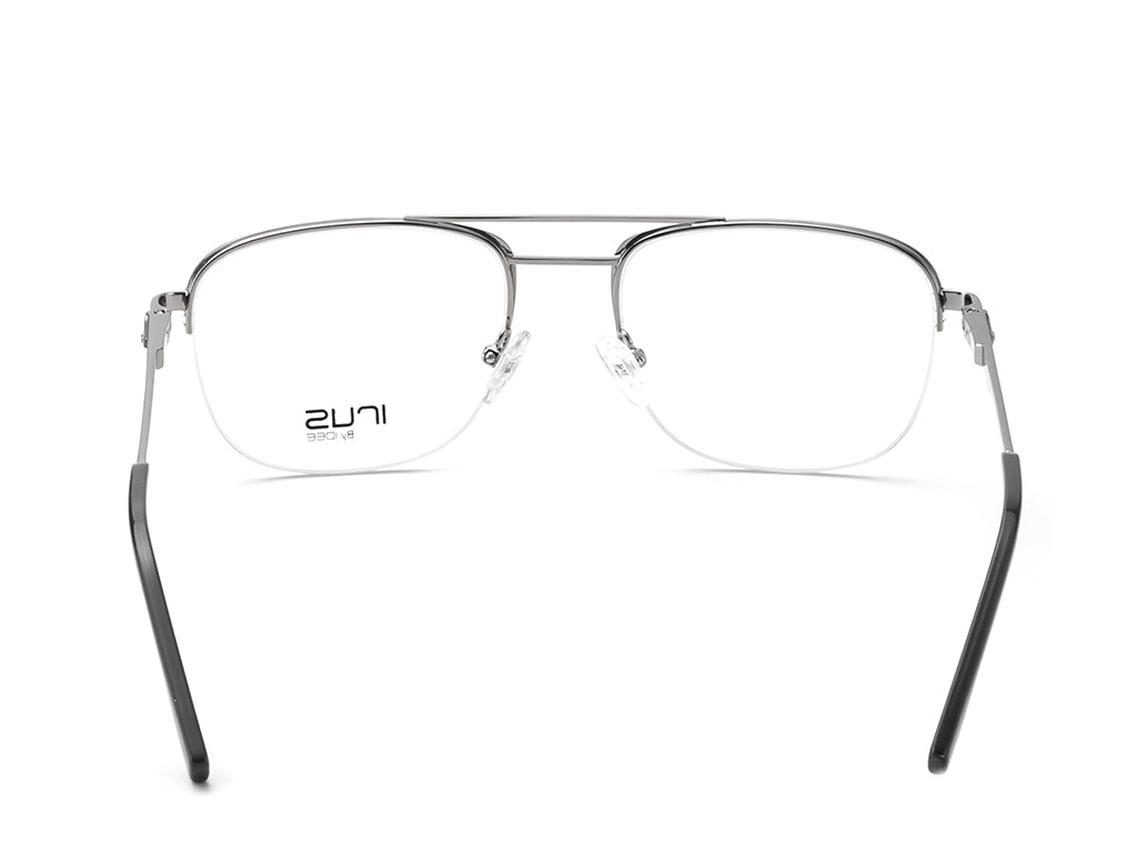 IRUS 2945 Square Men Frames
