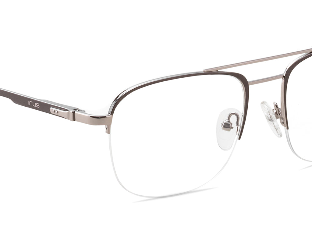 IRUS 2945 Square Men Frames