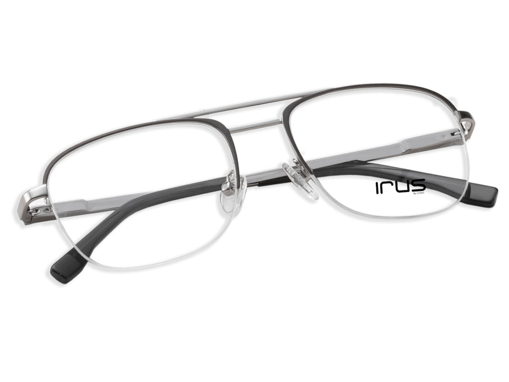 IRUS 2945 Square Men Frames