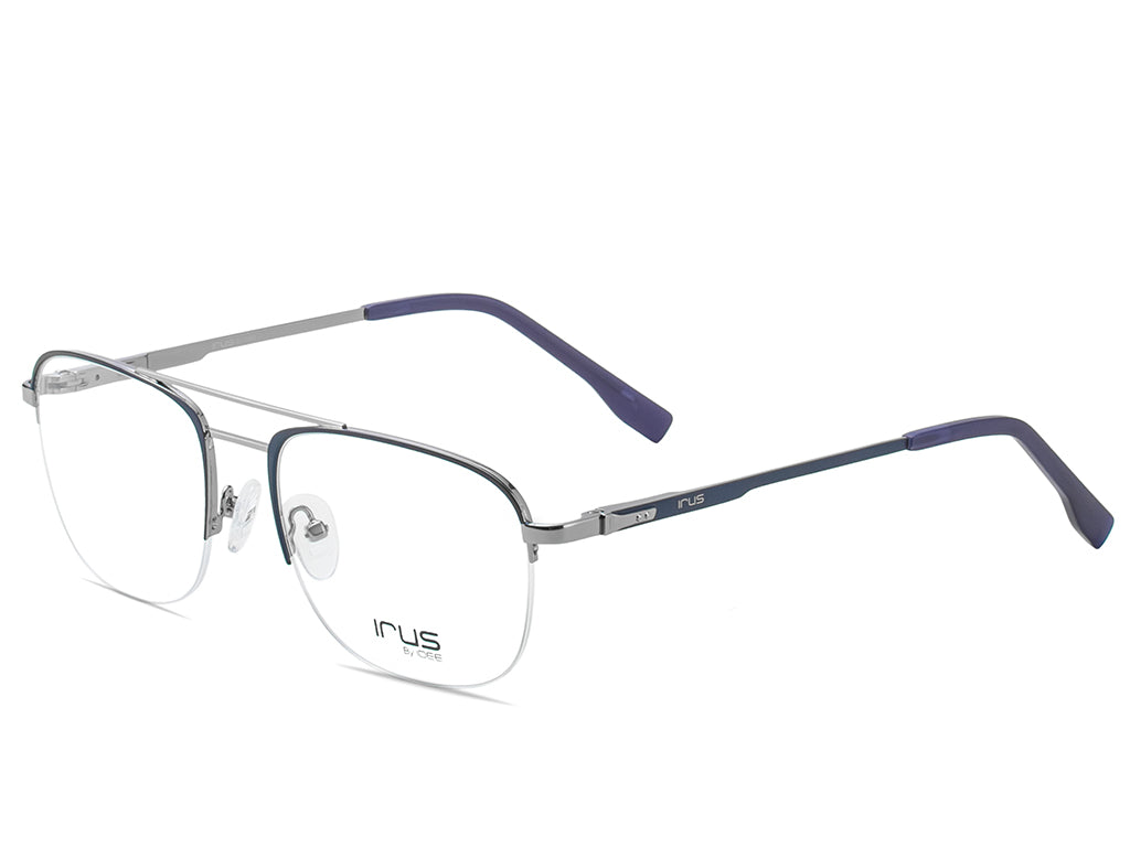 IRUS 2945 Square Men Frames