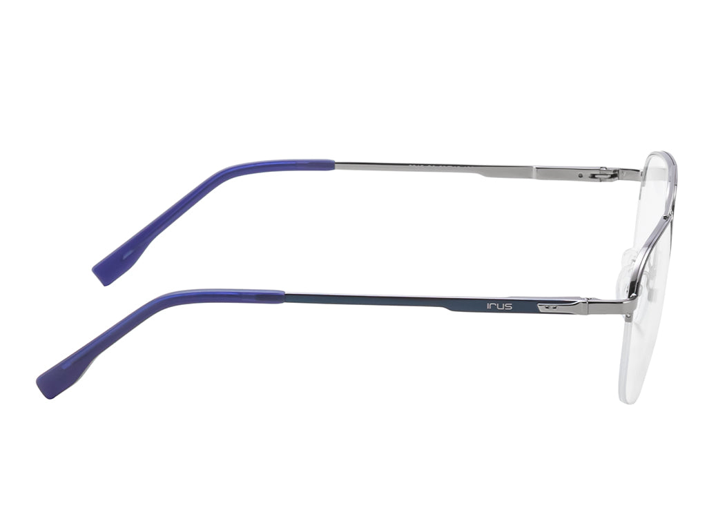 IRUS 2945 Square Men Frames