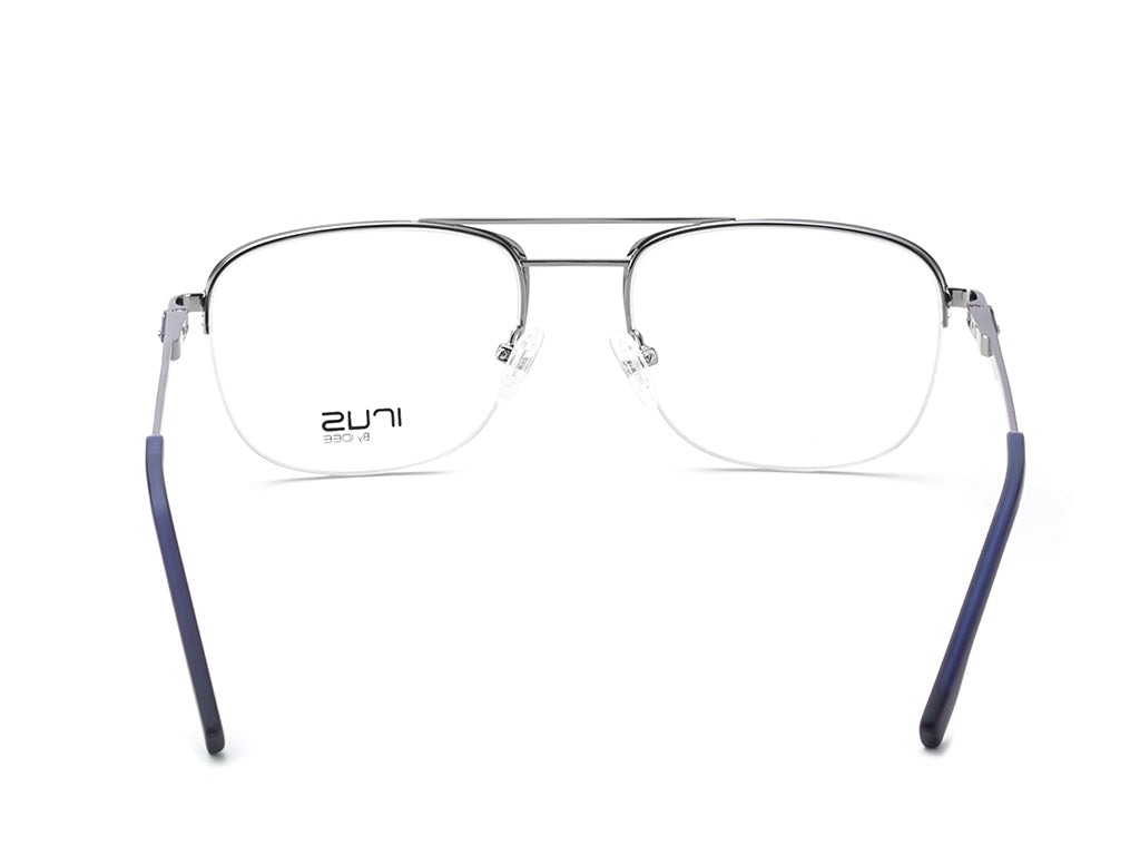 IRUS 2945 Square Men Frames