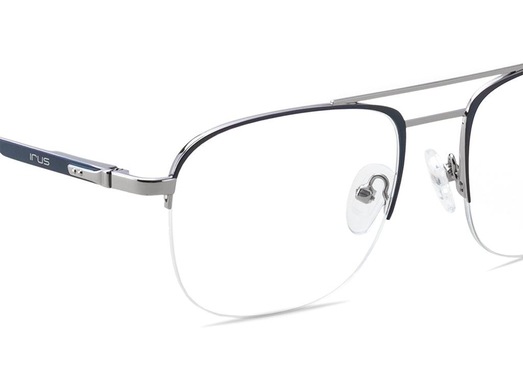 IRUS 2945 Square Men Frames