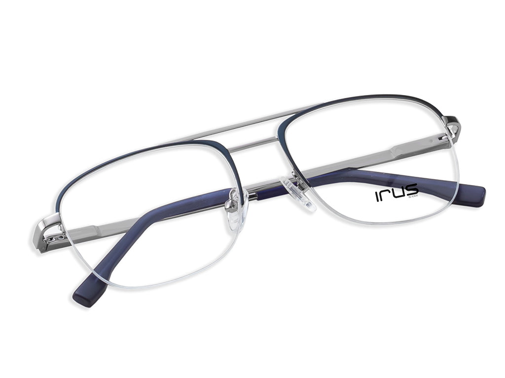 IRUS 2945 Men Square Frames